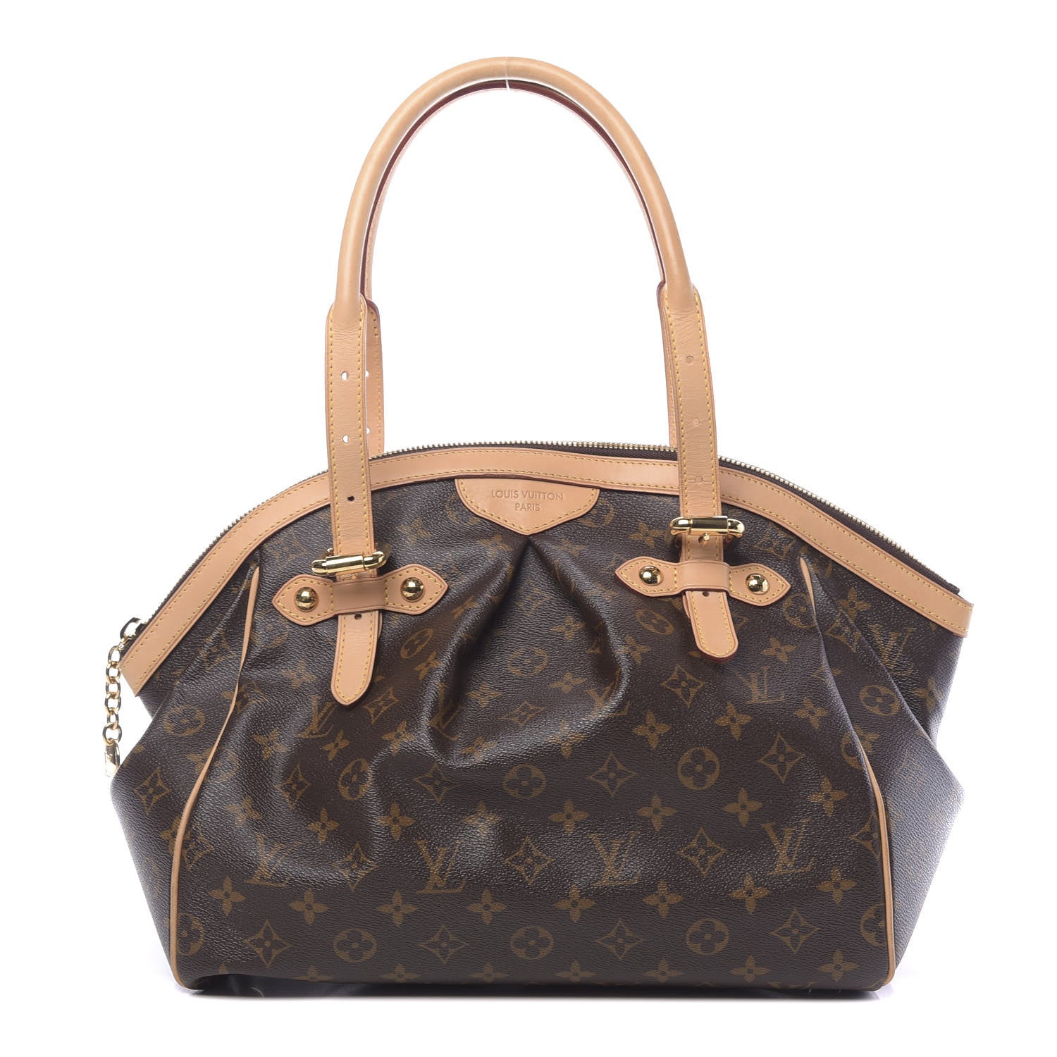Louis Vuitton Monogram Tivoli GM 1 of 9