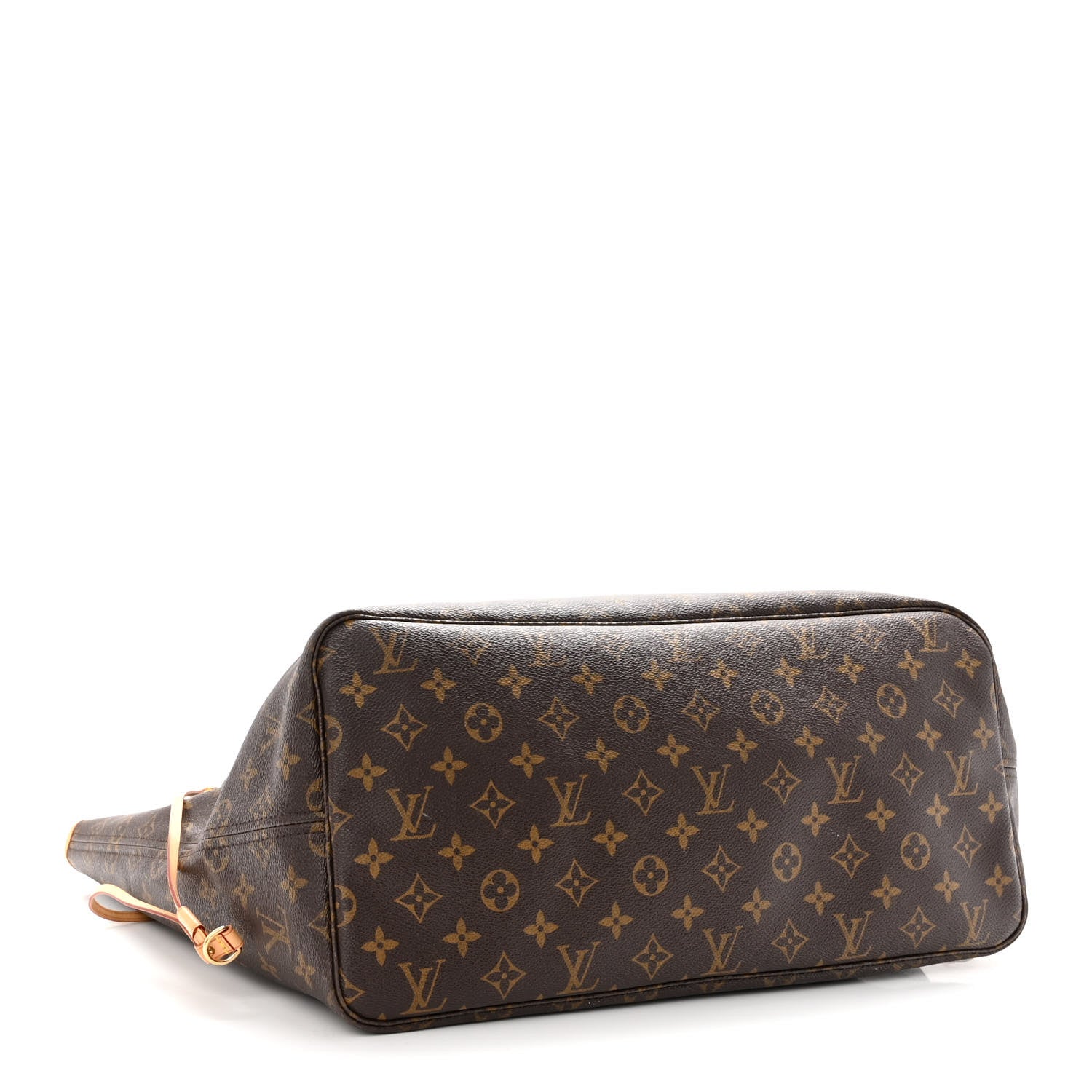 Louis Vuitton Monogram Neverfull GM 4 of 9