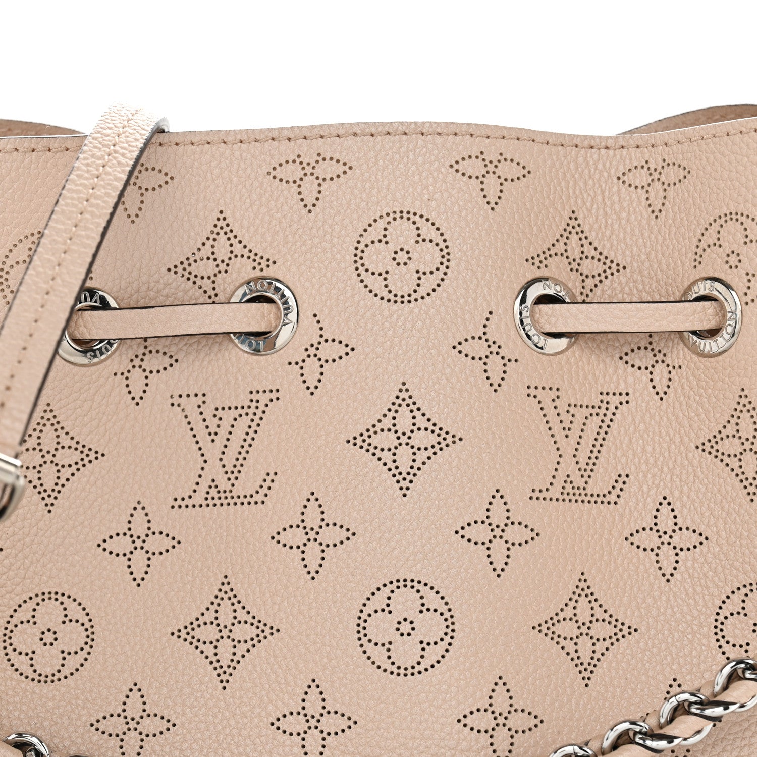 Louis Vuitton Mahina Bella Coquille 8 of 11