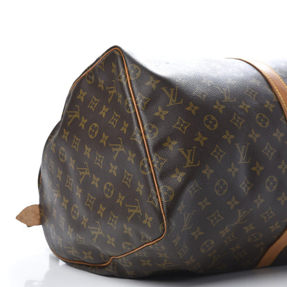 Louis Vuitton Monogram Keepall 55 8 of 19