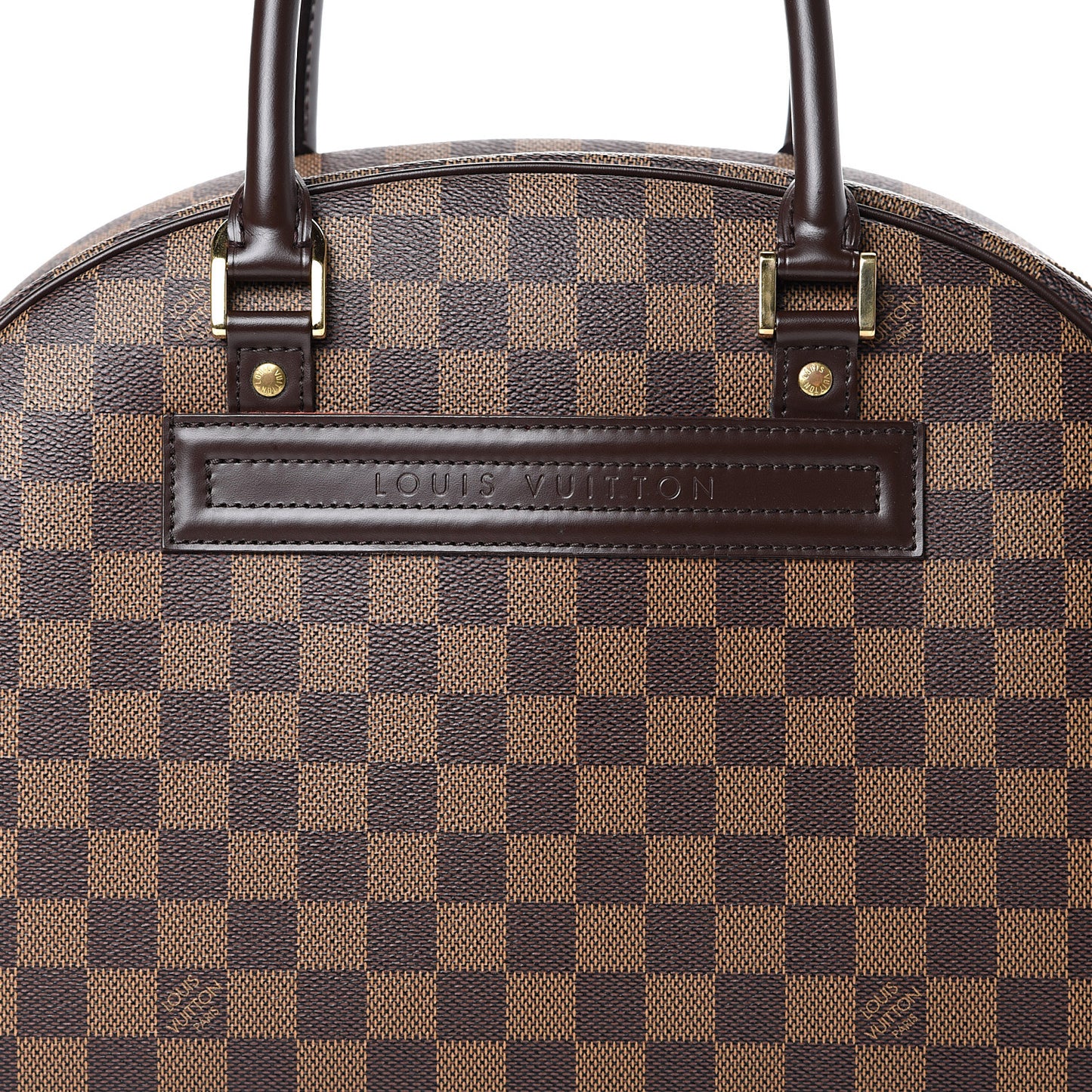 Damier Ebene Nolita