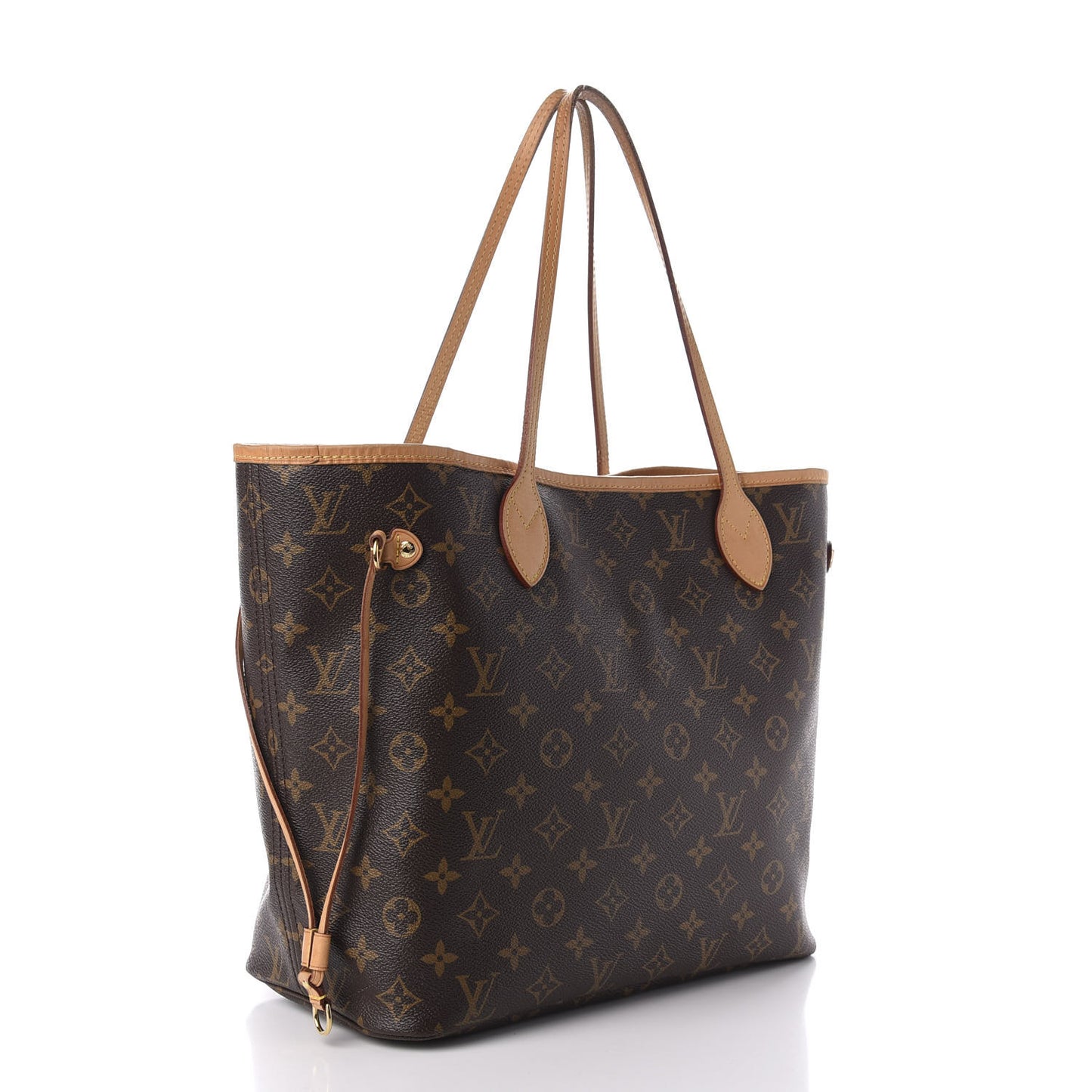 Monogram Neo Neverfull MM