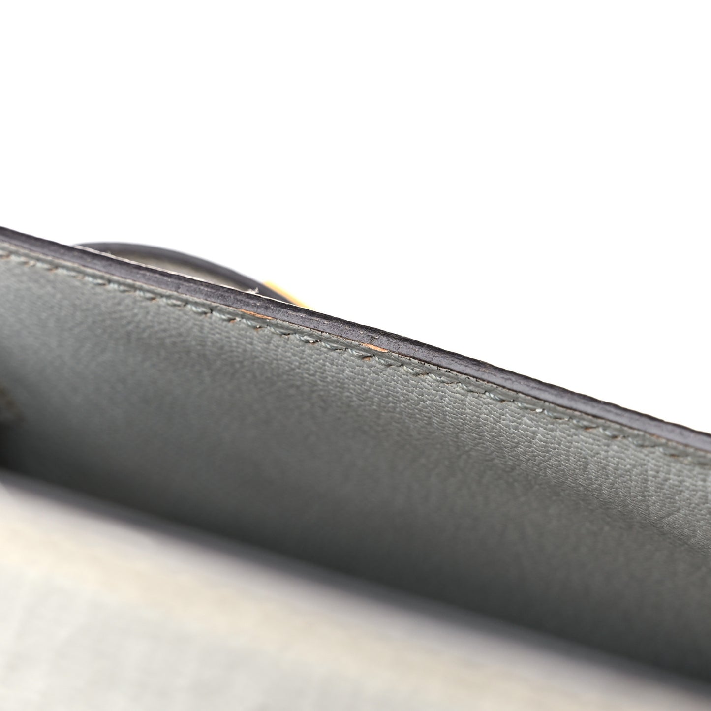 Chevre Mysore Kelly Sellier 28 Gris Tourterelle Beton
