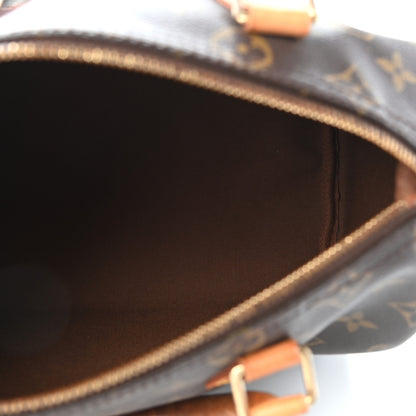 Louis Vuitton Monogram Speedy 25 5 of 10