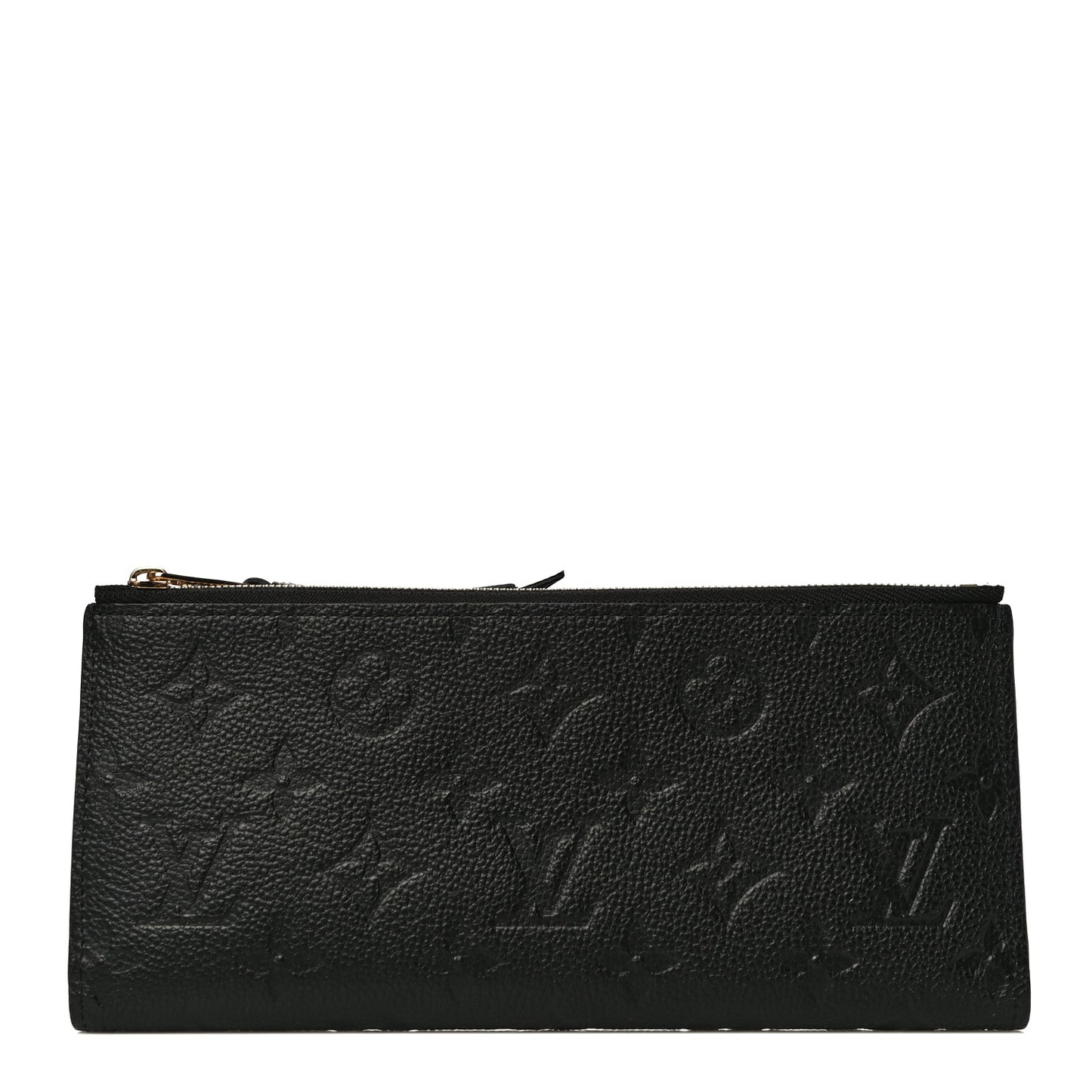 Empreinte Adele Wallet Black