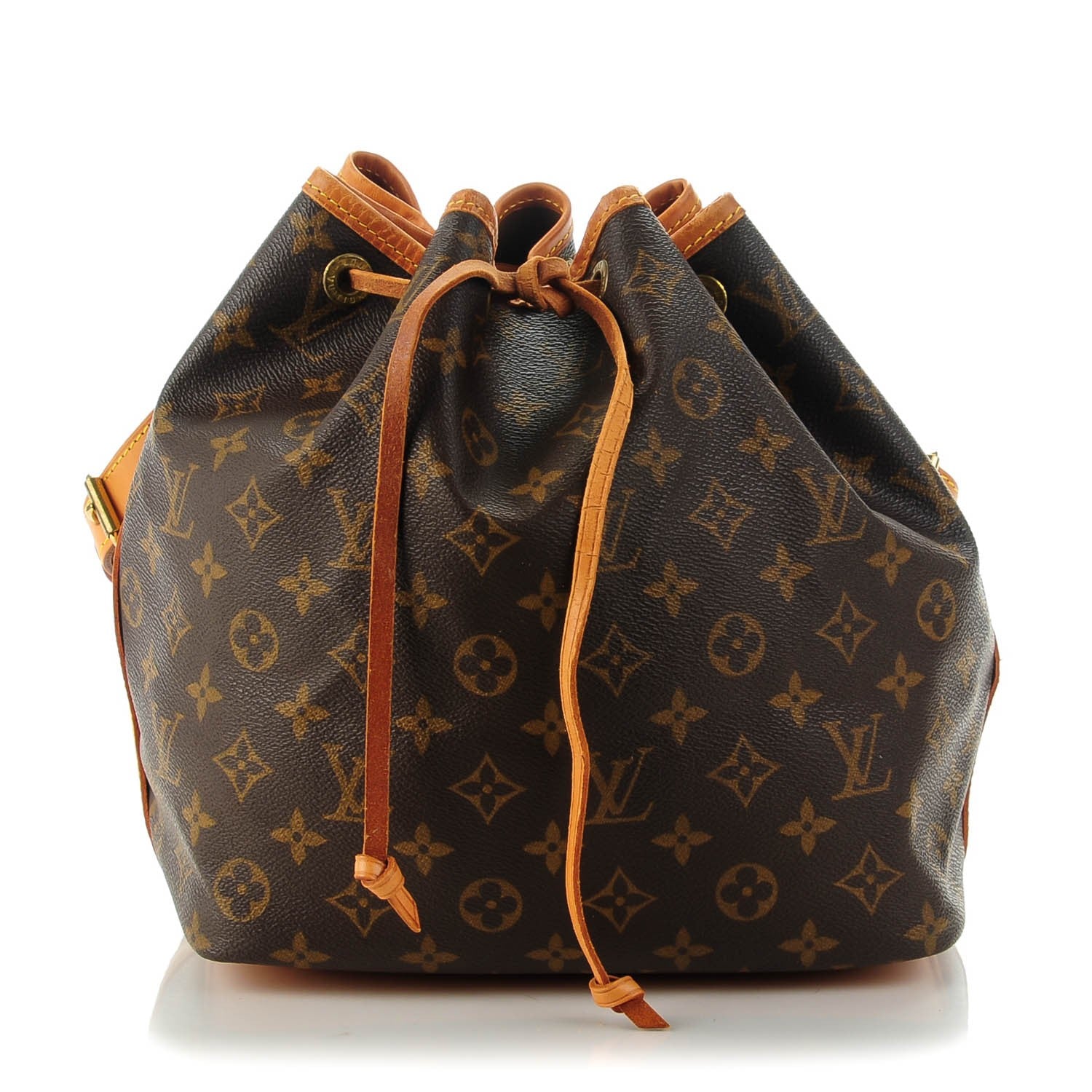 Louis Vuitton Monogram Petit Noe 1 of 8