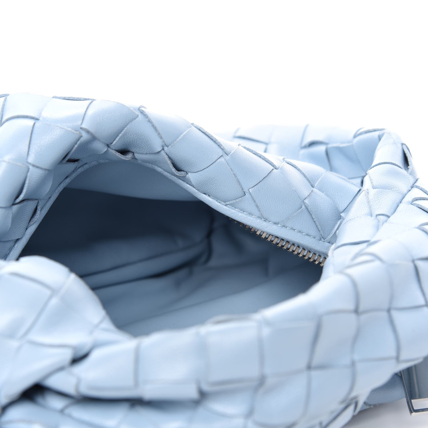 Bottega Veneta Nappa Intrecciato Mini Jodie Ice 5 of 10