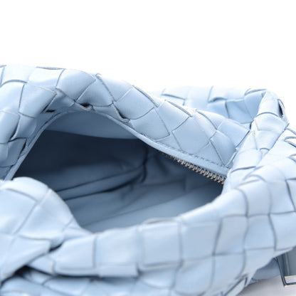 Bottega Veneta Nappa Intrecciato Mini Jodie Ice 5 of 10