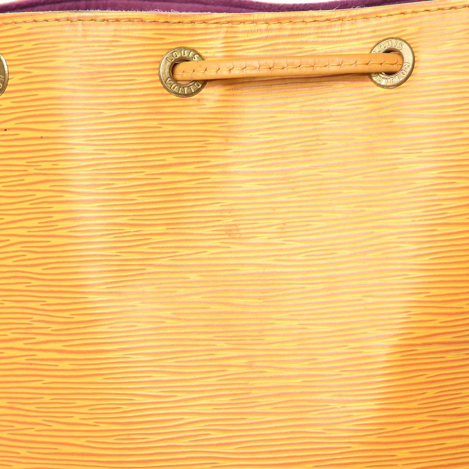 Louis Vuitton Epi Noe Tassil 8 of 18