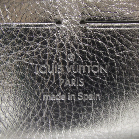 Suhali Zippy Wallet Silver