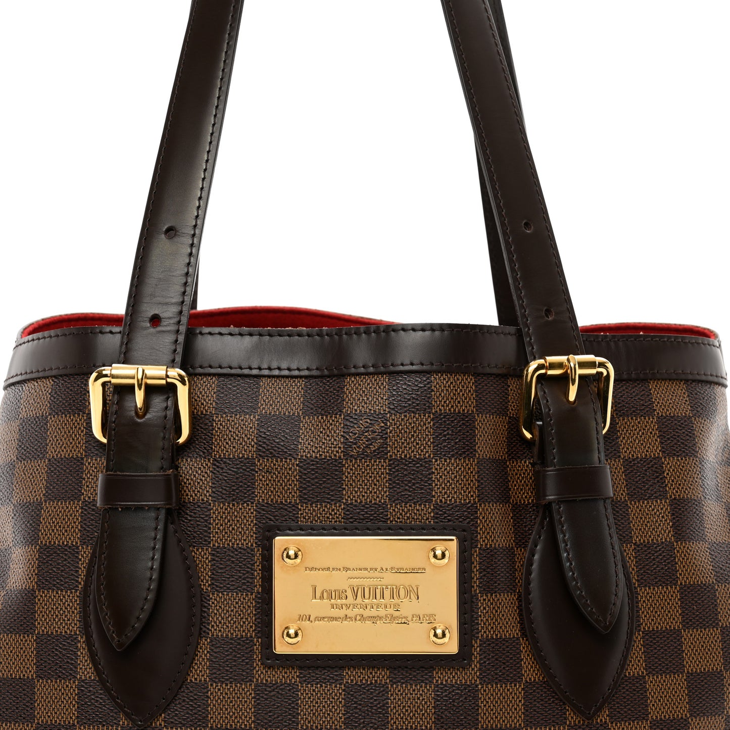Damier Ebene Hampstead MM