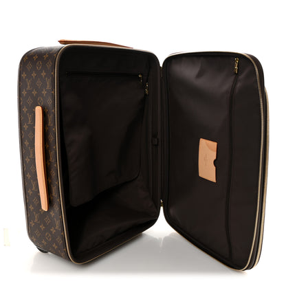 Louis Vuitton Monogram Pegase Legere Business 55 4 of 8