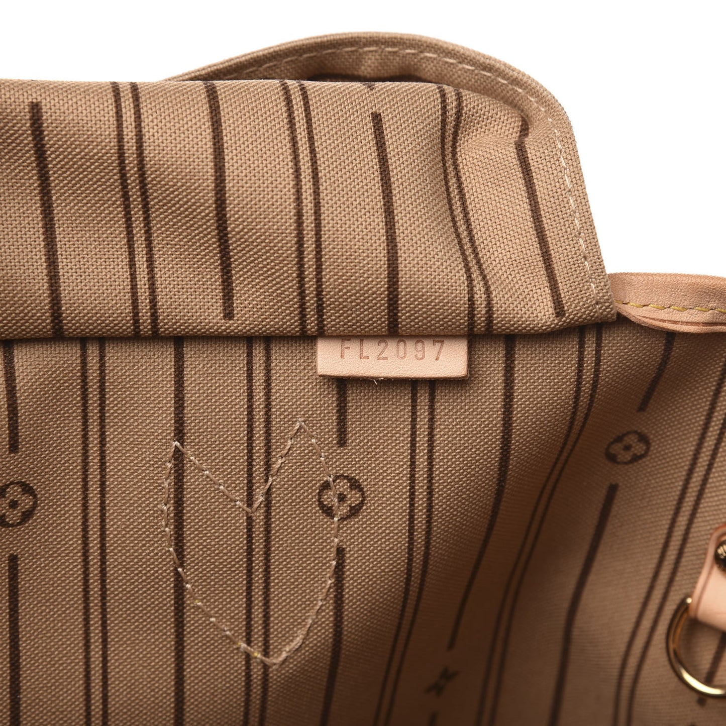 Monogram Neverfull GM