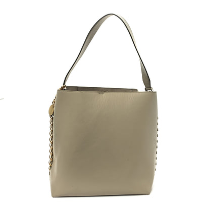 Stella McCartney Alter Mat Frayme Tote Bamboo 1 of 13