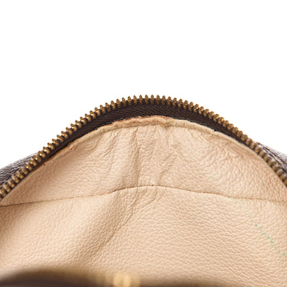 Louis Vuitton Monogram Spontini 9 of 12