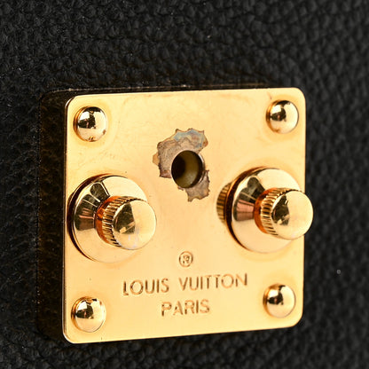 Louis Vuitton Empreinte Saint Germain MM Black 10 of 10