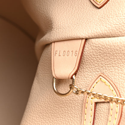 Louis Vuitton Monogram Petit Bucket 23 7 of 10
