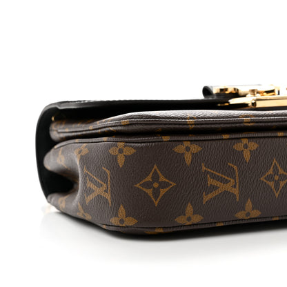 Louis Vuitton Monogram Marceau Black 7 of 8