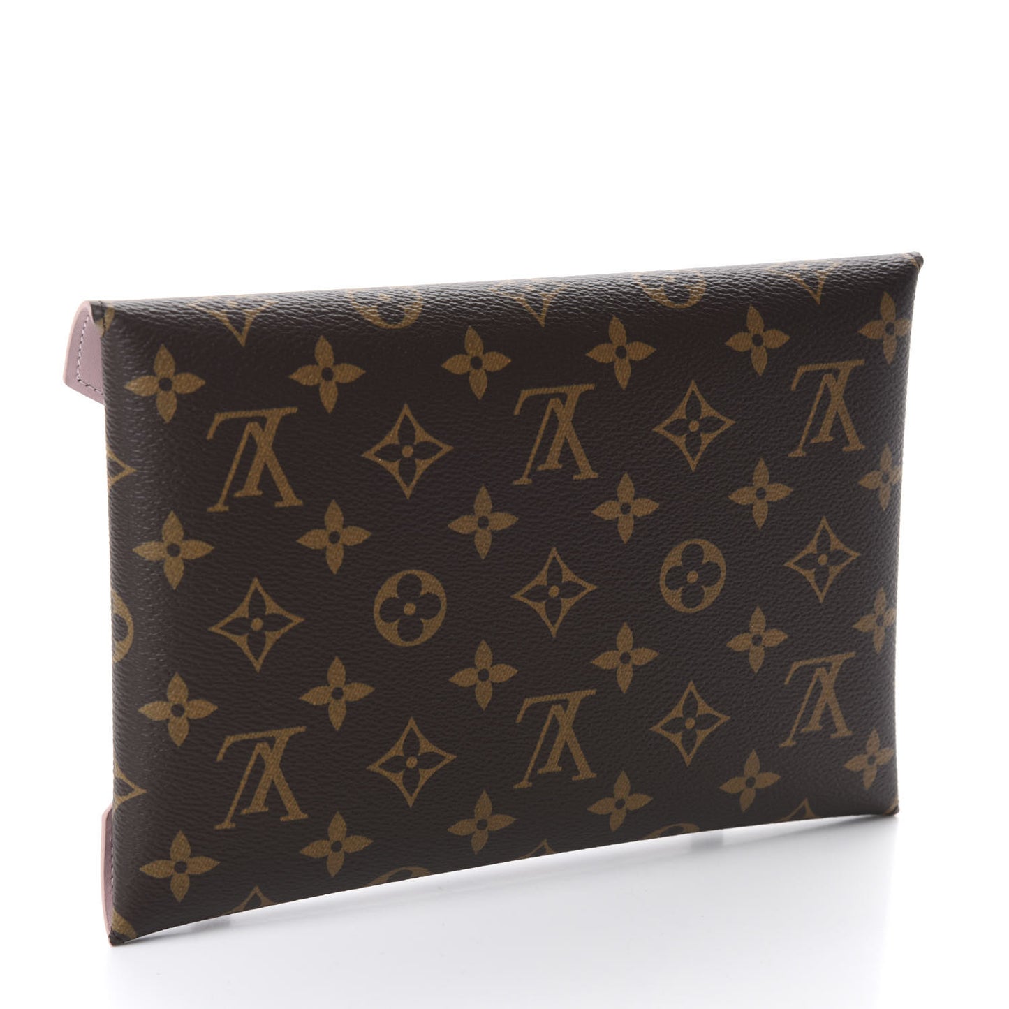Monogram Kirigami Pochette Set