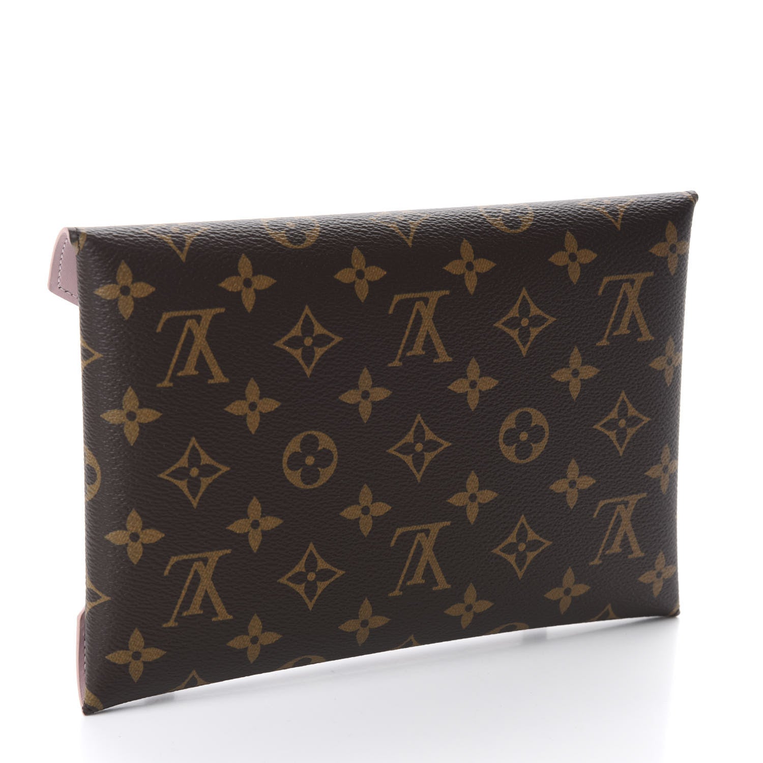 Louis Vuitton Monogram Kirigami Pochette Set 3 of 10