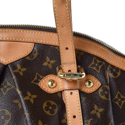 Louis Vuitton Monogram Tivoli GM 12 of 16