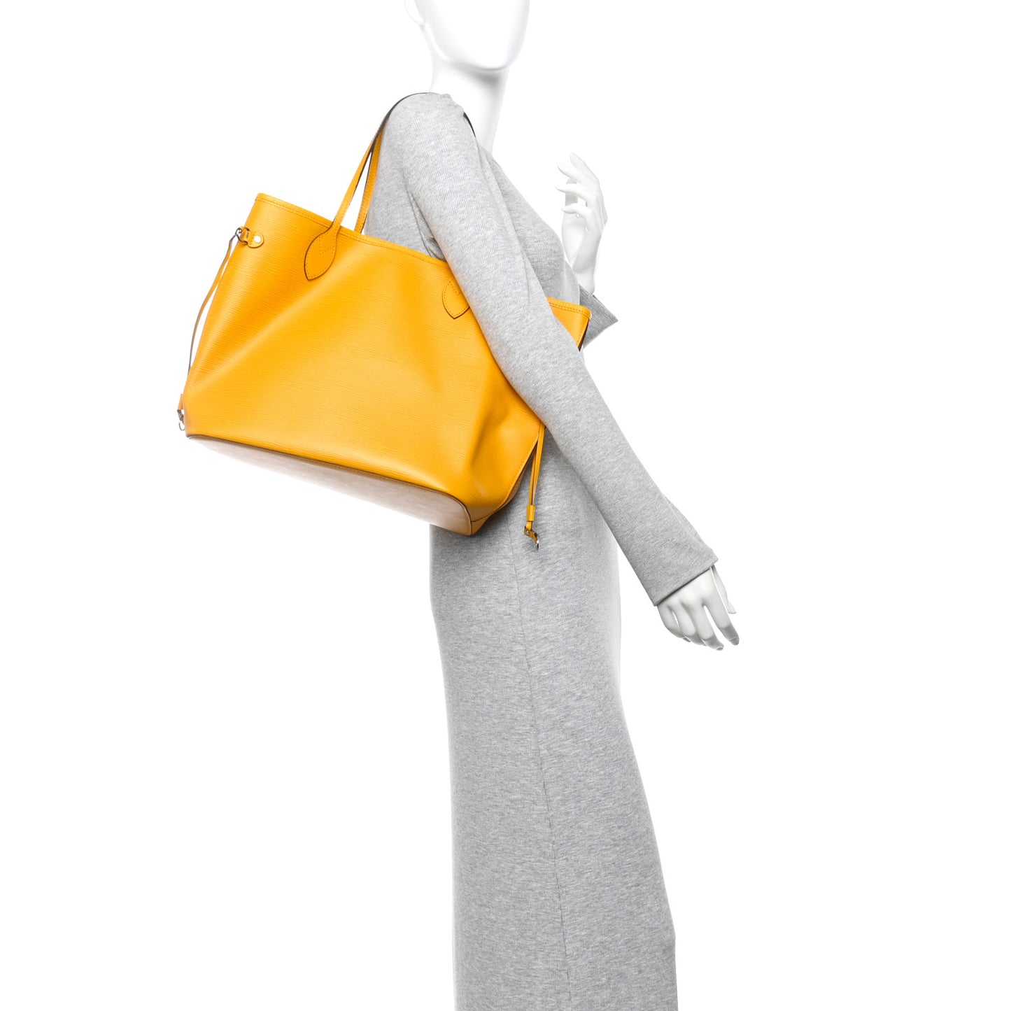 Epi Neverfull MM Mimosa