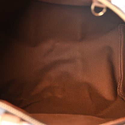 Louis Vuitton Monogram Speedy 35 5 of 13