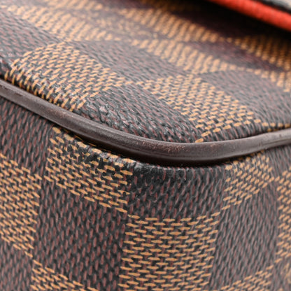 Louis Vuitton Damier Ebene Recoleta 9 of 13