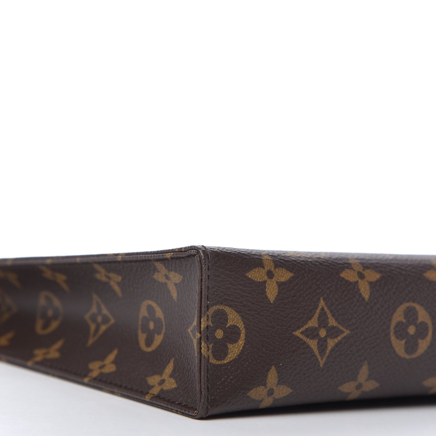 Monogram Toiletry Pouch 26