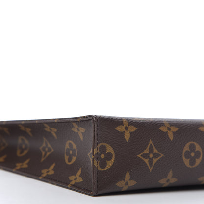 Louis Vuitton Monogram Toiletry Pouch 26 6 of 9