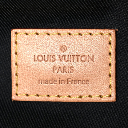 Louis Vuitton Monogram Bumbag 6 of 10