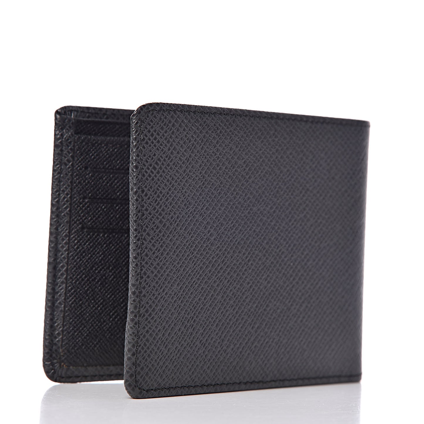 Taiga Multiple Wallet Ardoise