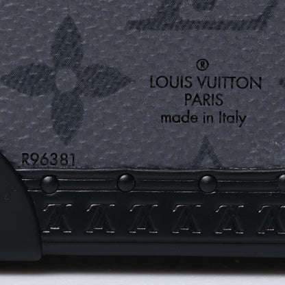 Louis Vuitton Monogram Eclipse Cube Paperweight 5 of 5