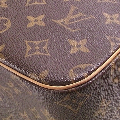 Louis Vuitton Monogram Viva-Cite GM 5 of 9