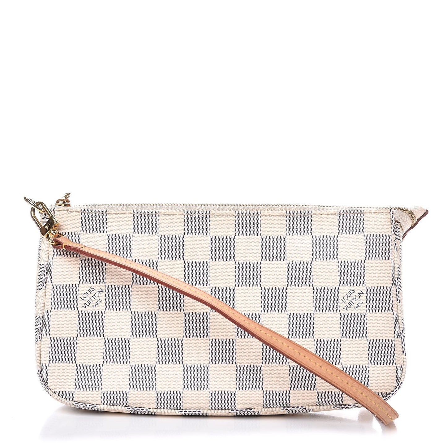 Damier Azur Pochette Accessories NM