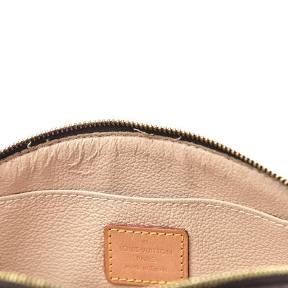 Louis Vuitton Monogram Cosmetic Pouch 8 of 11