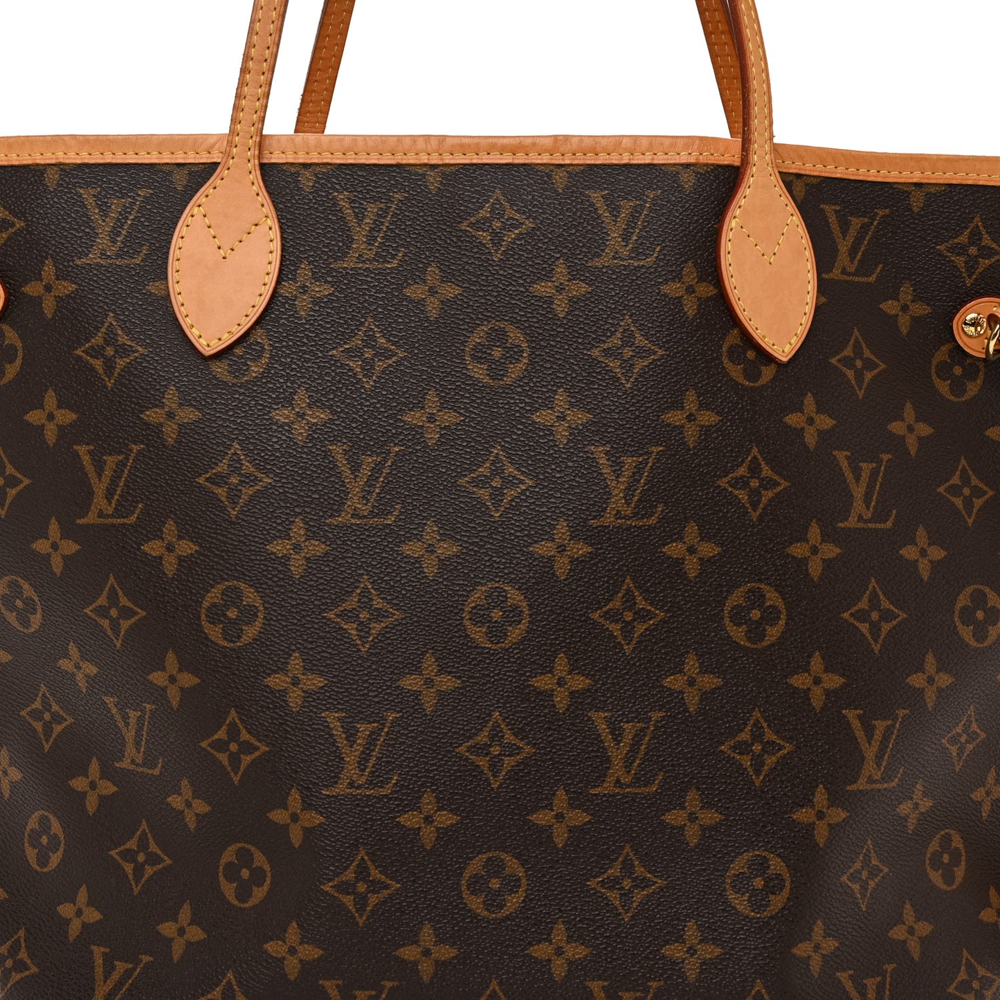 Monogram Neo Neverfull MM
