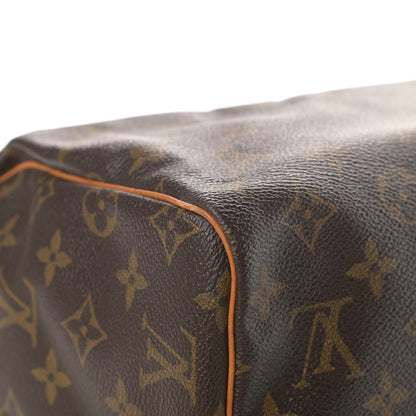 Louis Vuitton Monogram Speedy 30 11 of 15