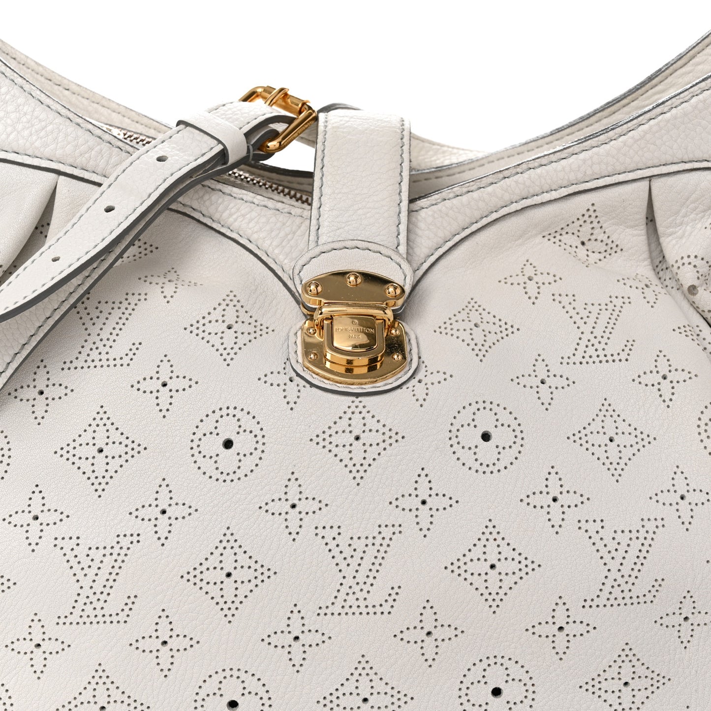 Mahina XS White