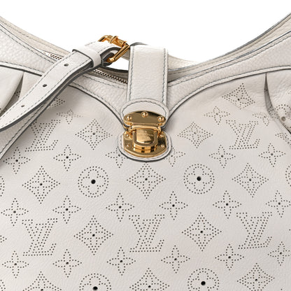 Louis Vuitton Mahina XS White 7 of 9