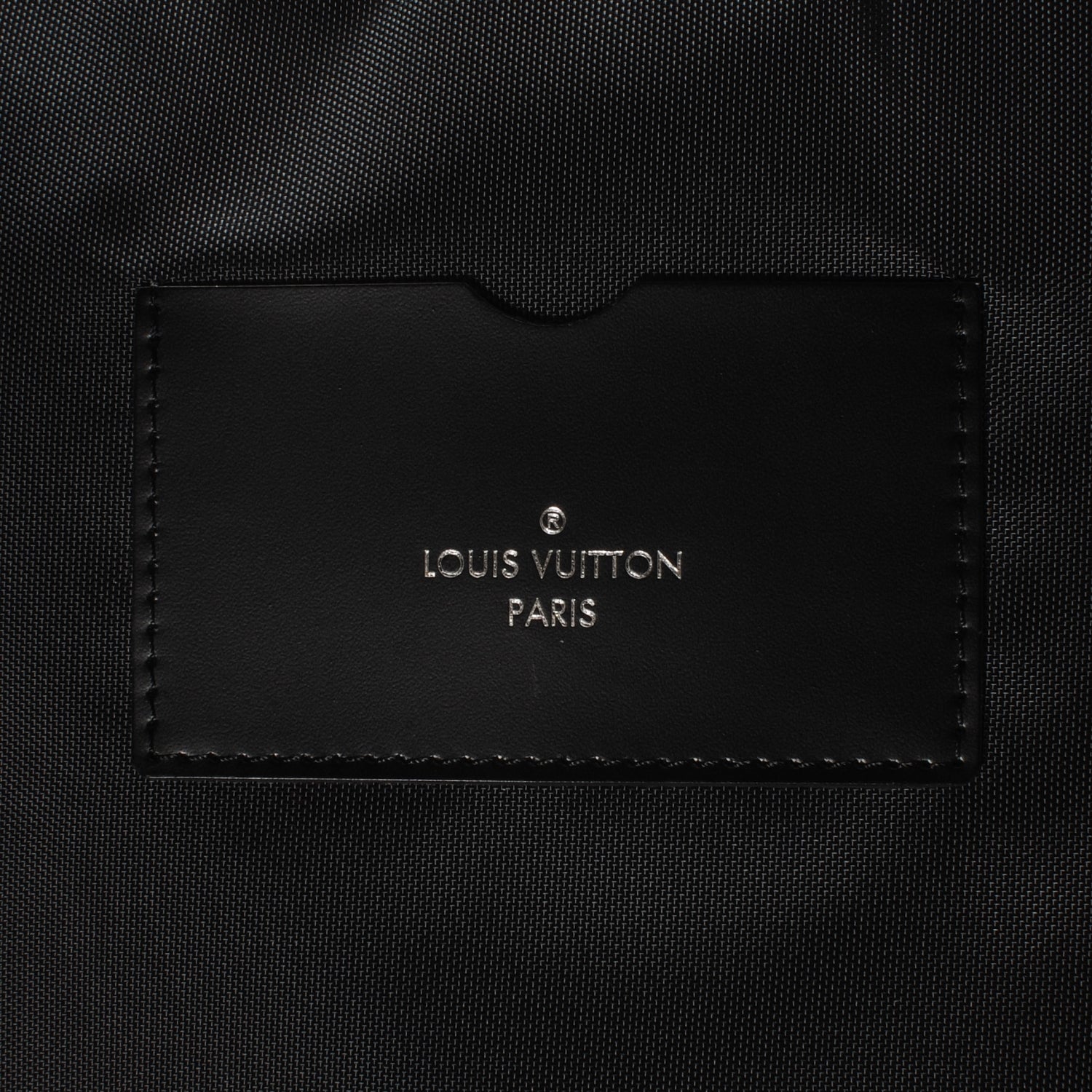 Louis Vuitton Damier Graphite Pegase 55 Business 6 of 9