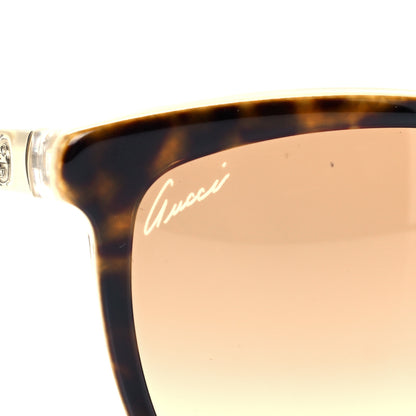 Gucci GG Sunglasses GG3675/S Tortoise 8 of 9
