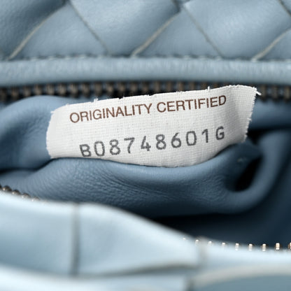 Bottega Veneta Nappa Intrecciato Mini Jodie Ice 8 of 13