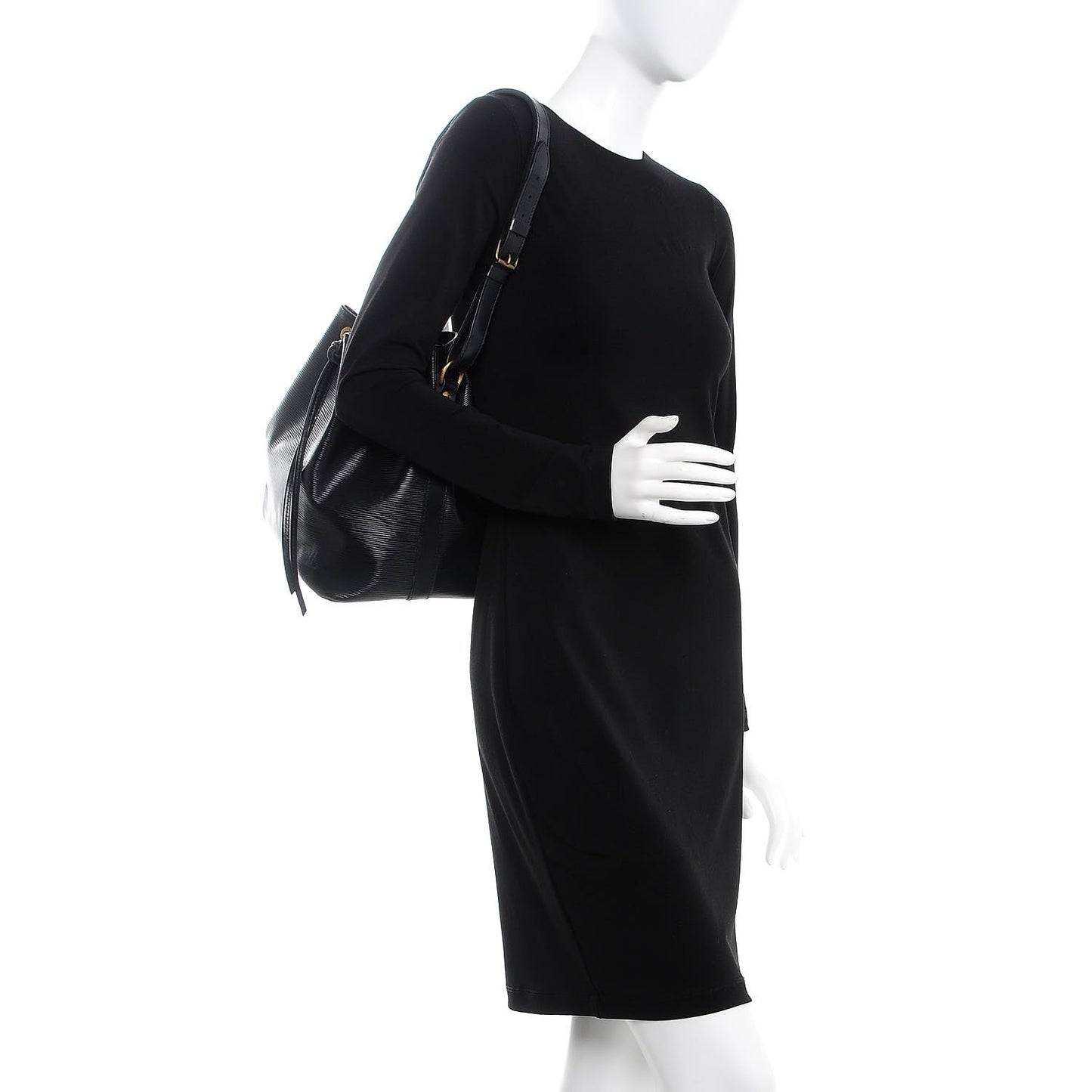 Epi Petit Noe Black