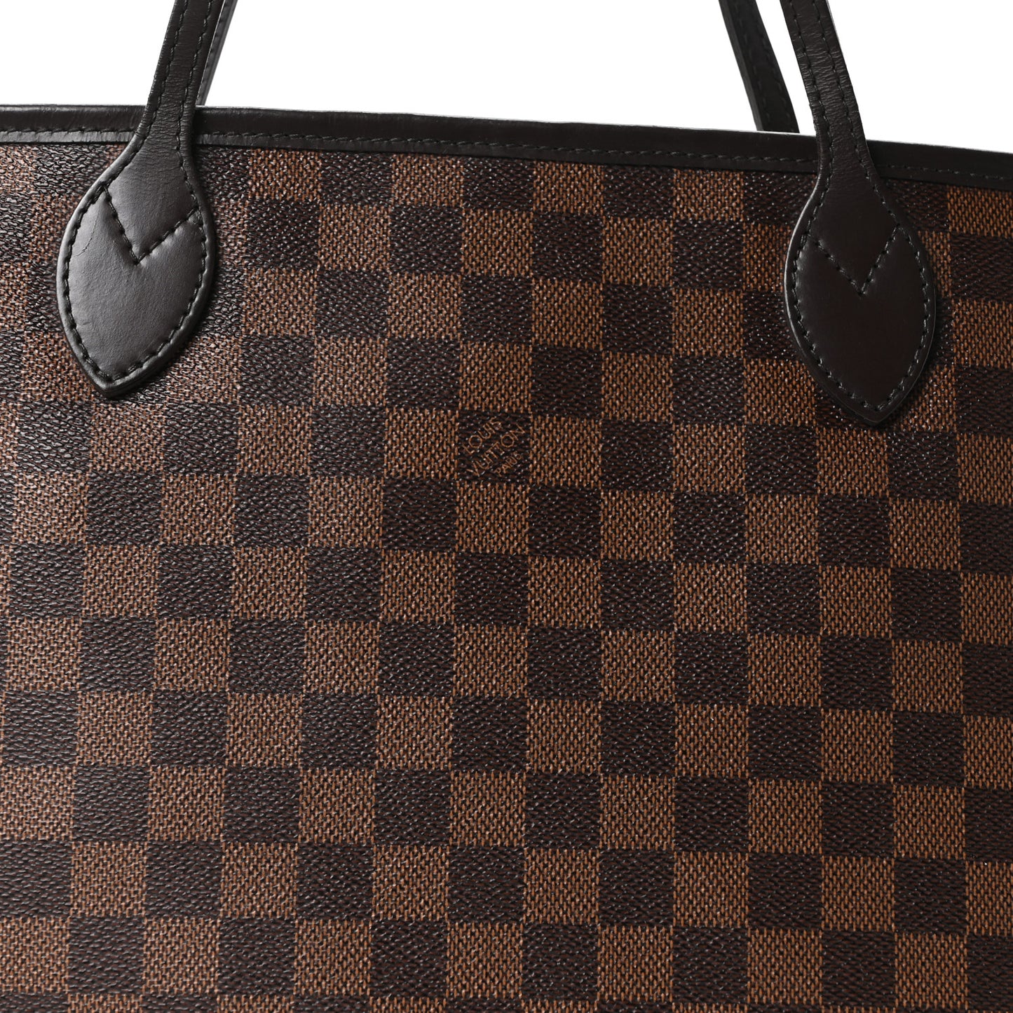 Damier Ebene Neo Neverfull MM