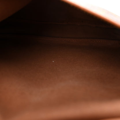 Louis Vuitton Monogram Saumur 30 5 of 14