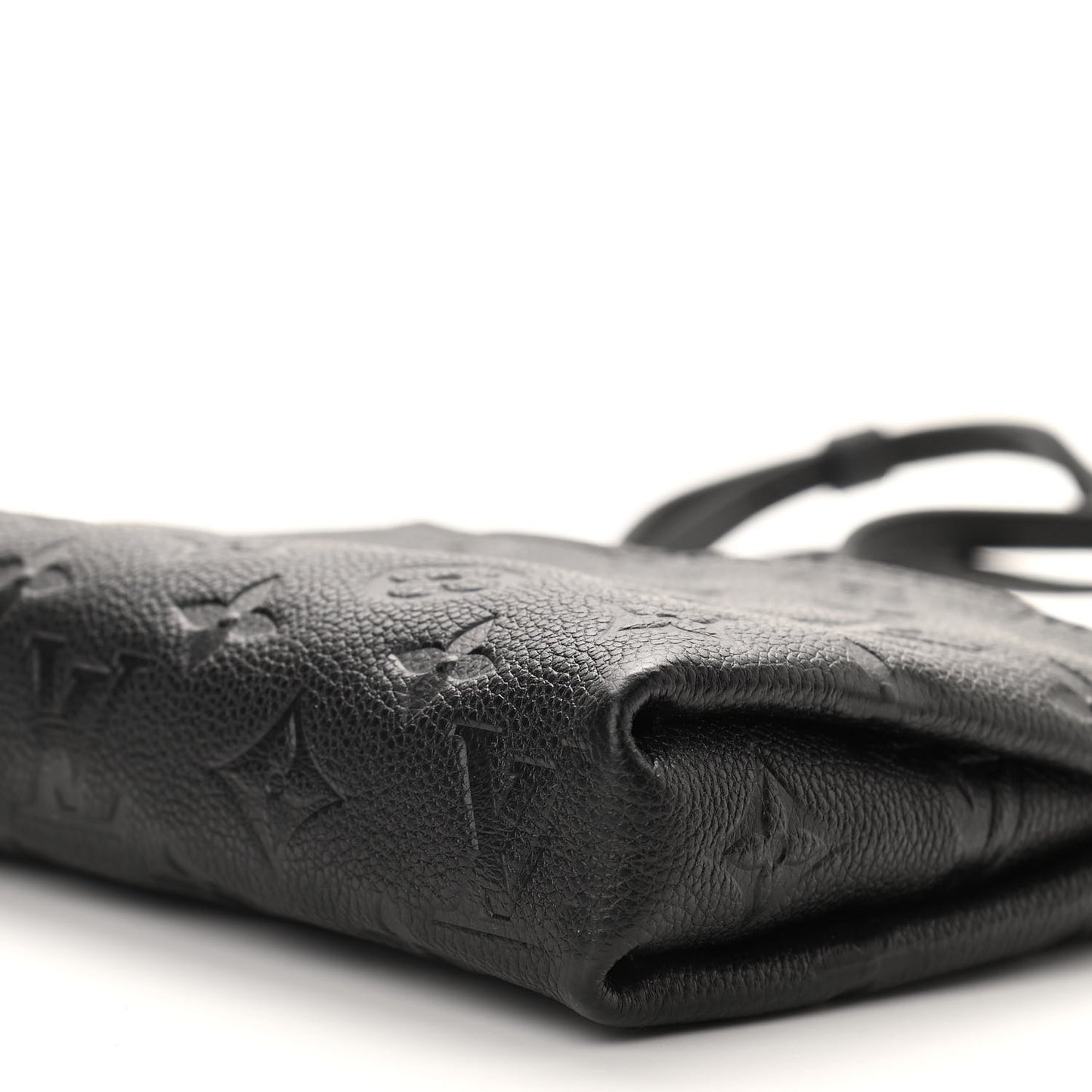 Empreinte Pallas Crossbody Black