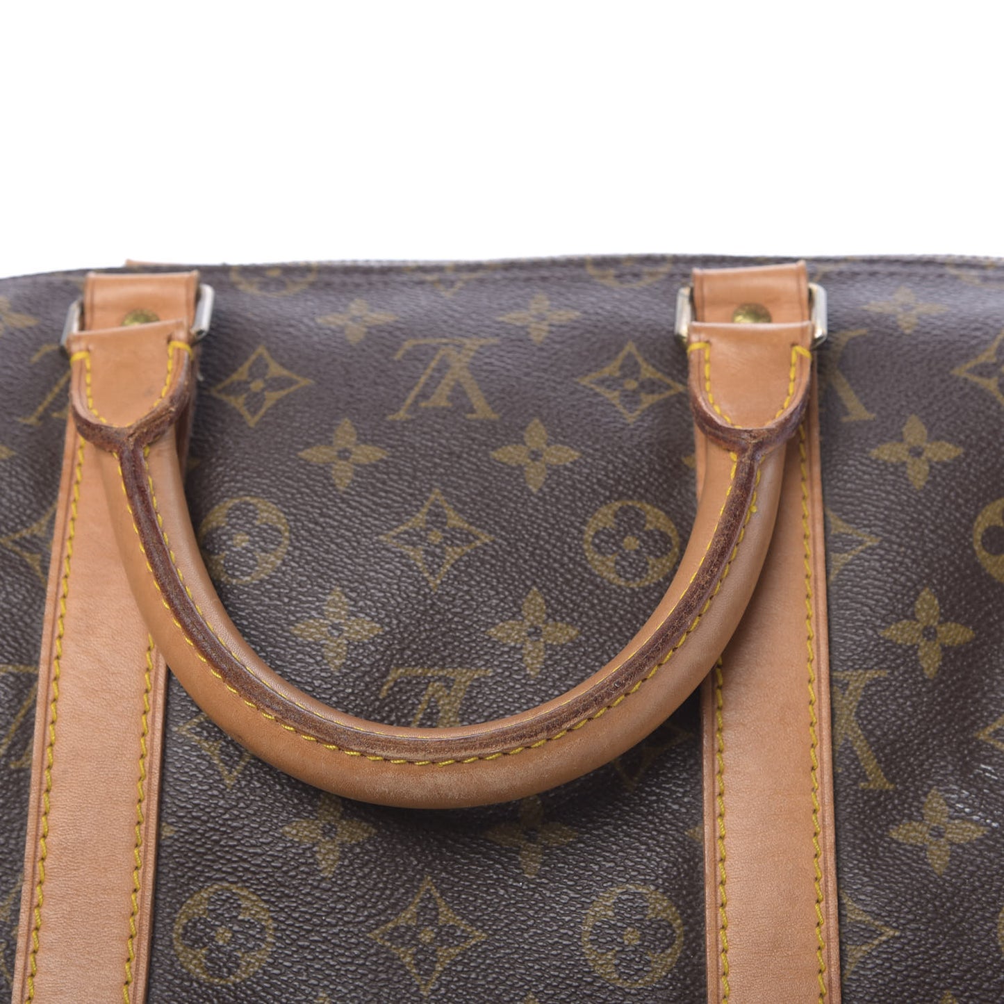 Monogram Keepall Bandouliere 55