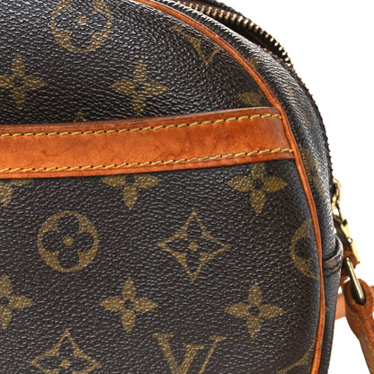 Louis Vuitton Monogram Blois 10 of 14