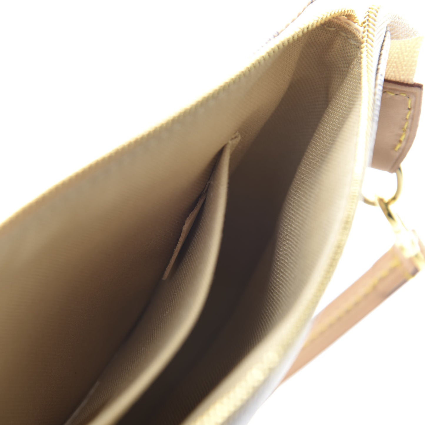 Damier Azur Pochette Accessories NM